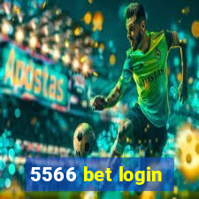 5566 bet login